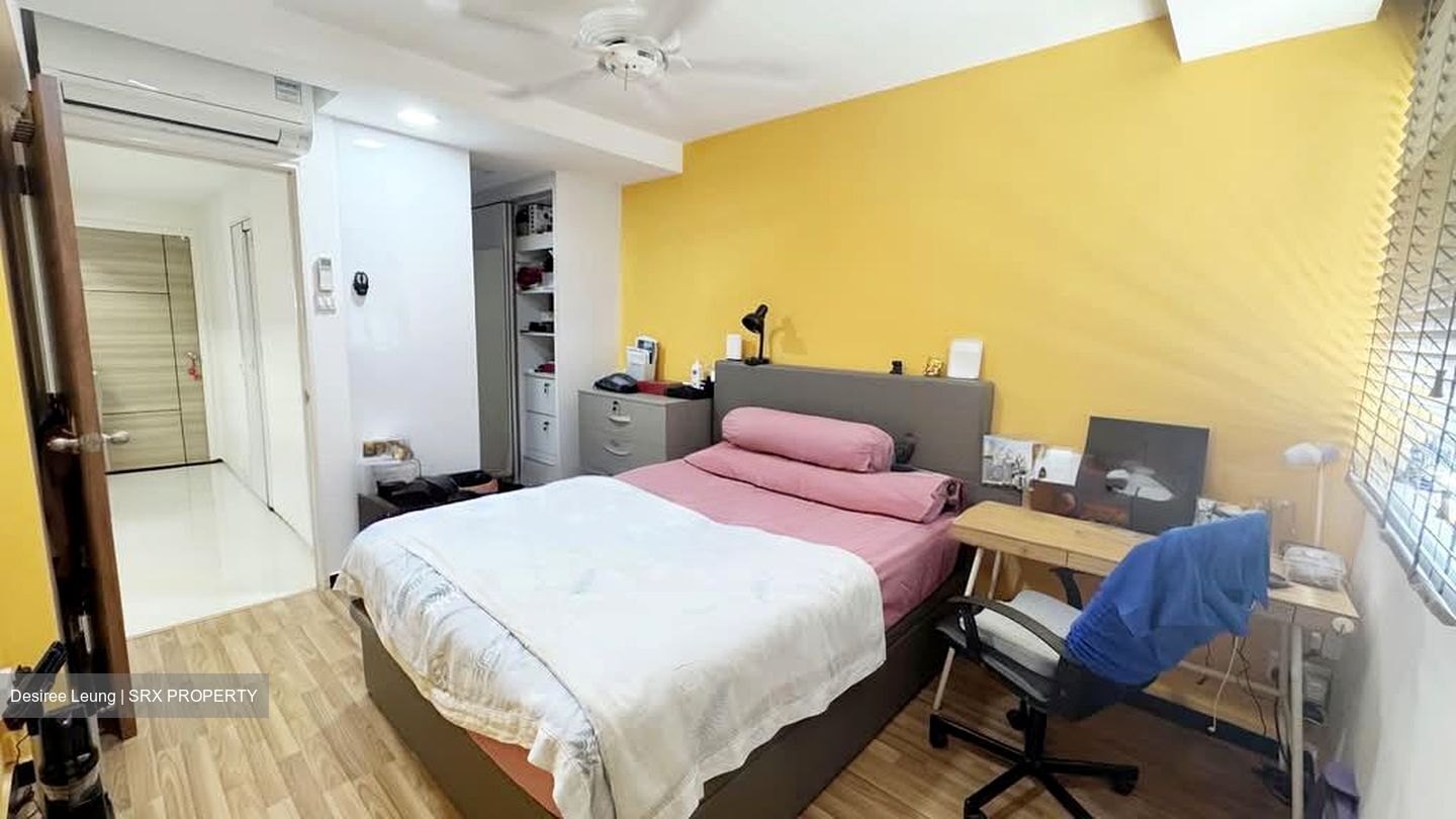 Blk 201A Tampines Street 21 (Tampines), HDB 3 Rooms #544055301